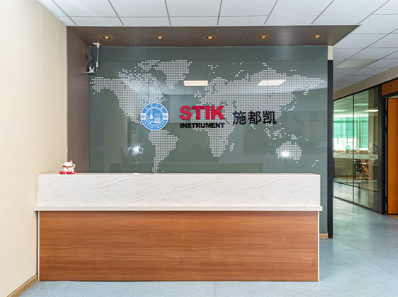 STIK Instrument Equipments (Shanghai) Co., Ltd.